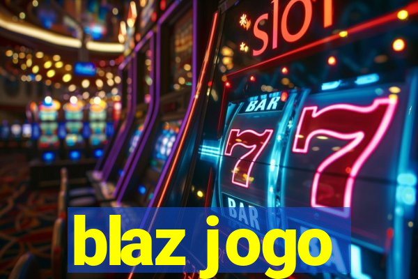 blaz jogo